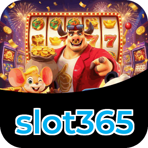 Cashback semanal slot365