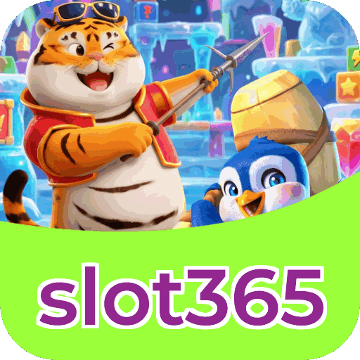 Streaming 4K no cassino ao vivo da slot365