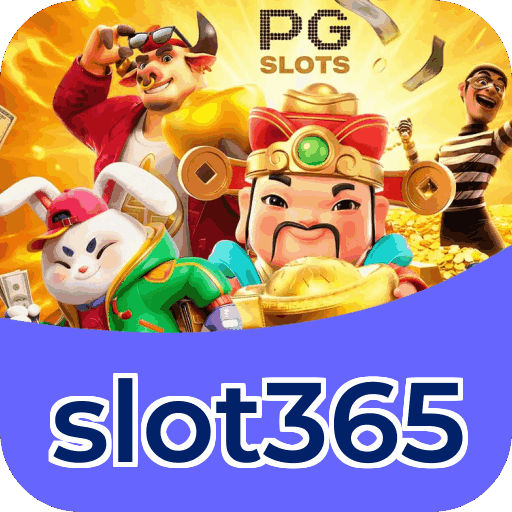 Performance slot365