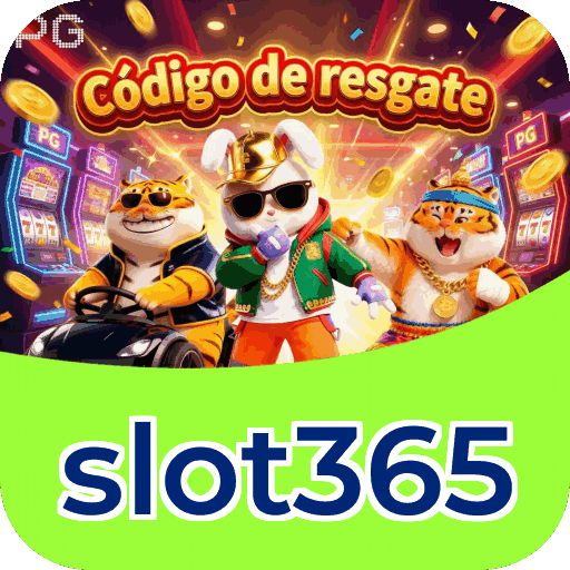 Reload Bonus slot365