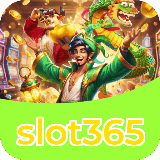 Bônus de Boas-vindas slot365