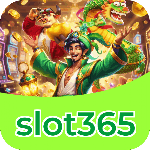 Segurança slot365