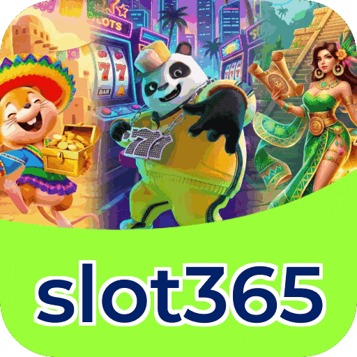 Baixar APK slot365