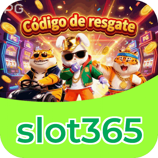Login rápido no app slot365