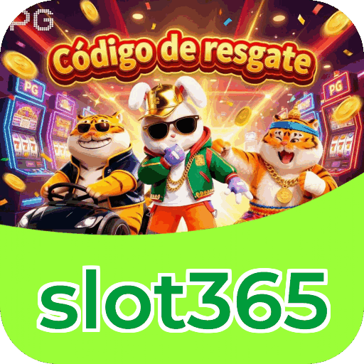 Promoções e bônus exclusivos da slot365