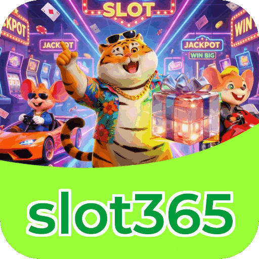 Suporte slot365