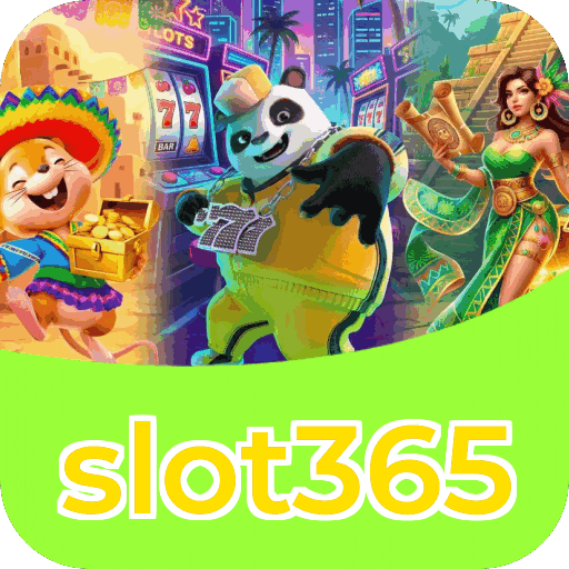 Jogos com maior RTP na slot365